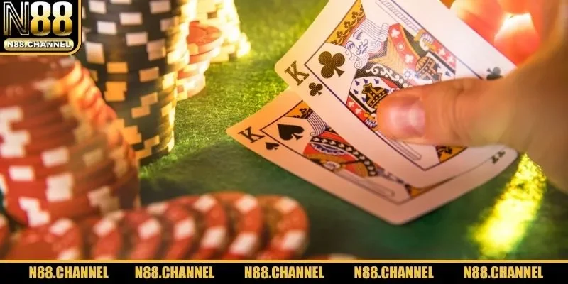 Rất nhiều những cách tham gia poker hữu dụng