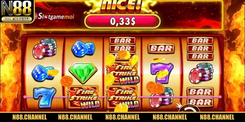 Game nổ hũ rút tiền mặt hỗ trợ qua nhiều hình thức