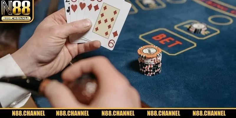 Rất nhiều các mẹo cho người tham gia tận dụng