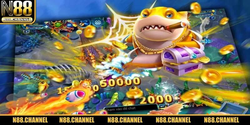 Tool x2 xu bắn cá thu về gấp đôi tiền xu thông thường